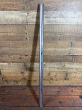 1.5” Dia E Tube 38 3/8” For Deagan Yamaha Chrome Over Brass Orchestra Chimes