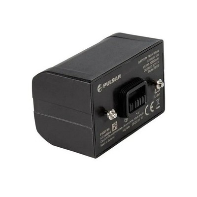 Pulsar Rechargeable Li-on Battery Pack IPS 14 For Trail Helion Digisight PL79168