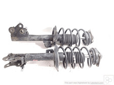 Stoßdämpfer vorne Links MERCEDES-BENZ Classe A (W/C169) 160 CDI Ber.