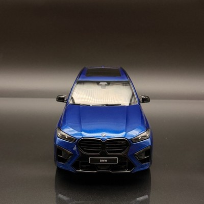 1:18 BMW X5 M Competition (G05) - GT Spirit - GT967 - Limited