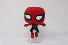 Funko Pop! Vinyl: Marvel - Spider-Man #593 OOB