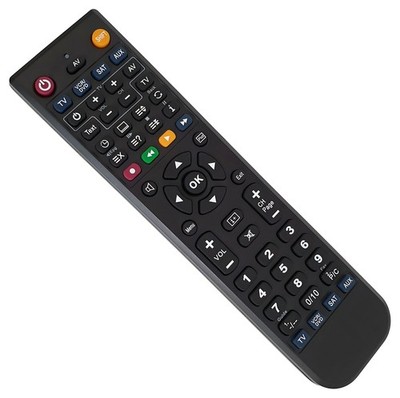 Ersatz Fernbedienung für Sharp AQUOS | AQUOS 2 | AQUOS LC-37GAGE | AQUOS LC-4...