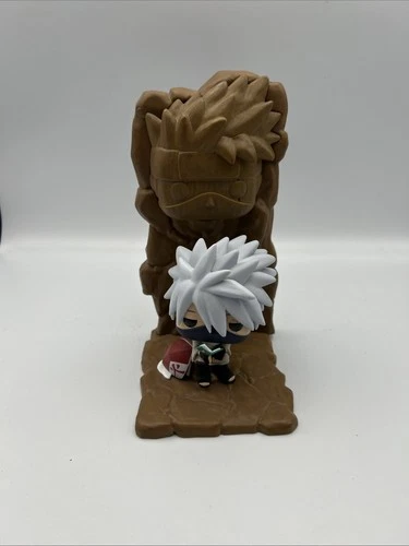 Funko Pop! Boruto Naruto Deluxe Kakashi Hatake Hokage Series Exclusive #1188 J