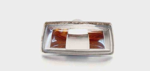 OPEL CORSA D Kotflügelblinker vorne rechts 13252456 1.25 Diesel 55kw 31071437