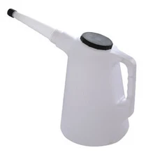 ATD Tools 5338 8-Quart Plastic Measure