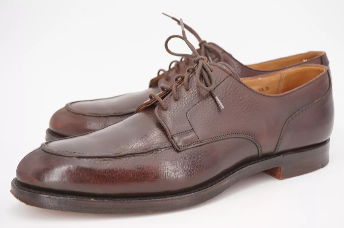 Crockett and jones clearance onslow