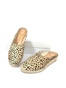 dolce vita leopard espadrilles