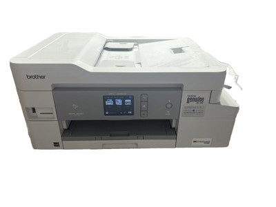 Brother MFC-J995DW Inkjet All-in-One Printer 12502651635 | eBay