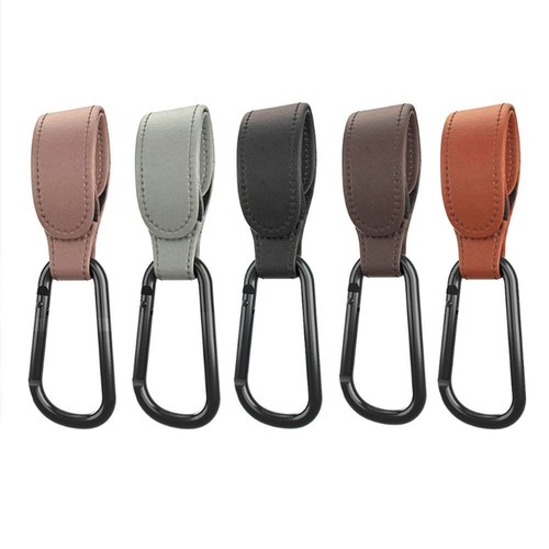 Bags Cart Organizer Baby Bag Stroller Hook Stroller Hooks Clips Pram Hook - Photo 4/18