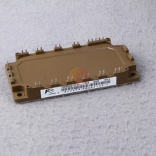 NEW 1PC FUJI 7MBR50SB120-51 50A 1200V IGBT/PIM MODULE