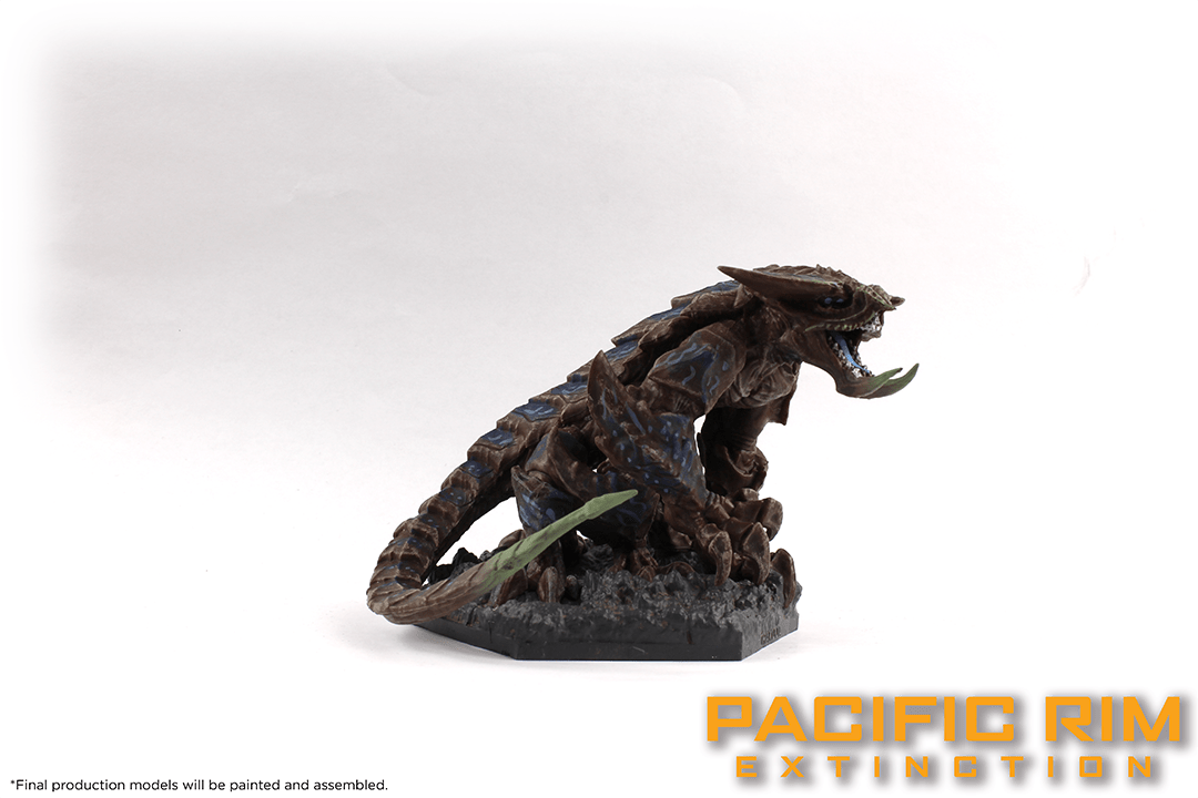 Pacific Rim Extinction RH_PRE_003 Hakuja (Kaiju Expansion Pacific Rim Extinction RH_PRE_003 Hakuja (Kaiju Expansion
