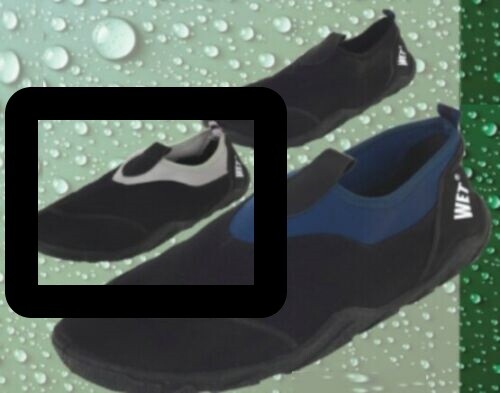 Zapatos de agua para hombre y zapatos de agua para mujer - totalmente nuevos - Imagen 4 de 7