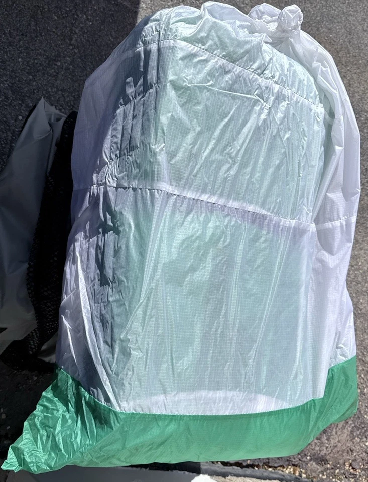 Parapente Ala Dominador Paramotor Rendimiento Seguridad Nueva Cometa Vuelo Libre PPG Foto 4 de 4