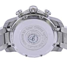 Chopard Monaco Historique Chronograph Watch 158570-3003 5