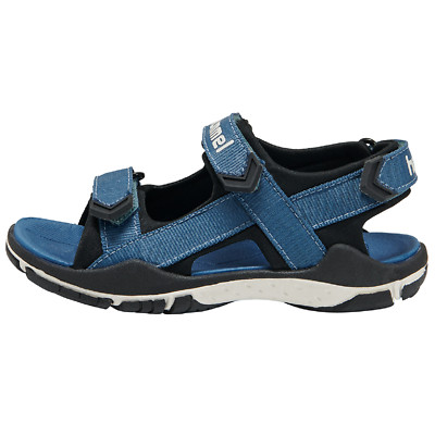 HUMMEL SANDAL TREKKING 2 28-38 NEU 50  kindersandale kinderschuhe outdoorschuhe