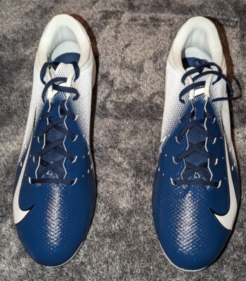 Size 15 Nike Vapor Untouchable Speed 3 TD Football Cleats  display picture 1