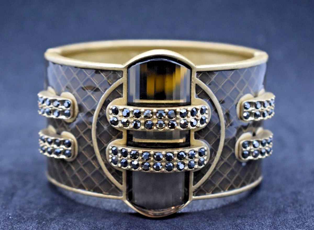 Lia sophia cuff best sale bracelet