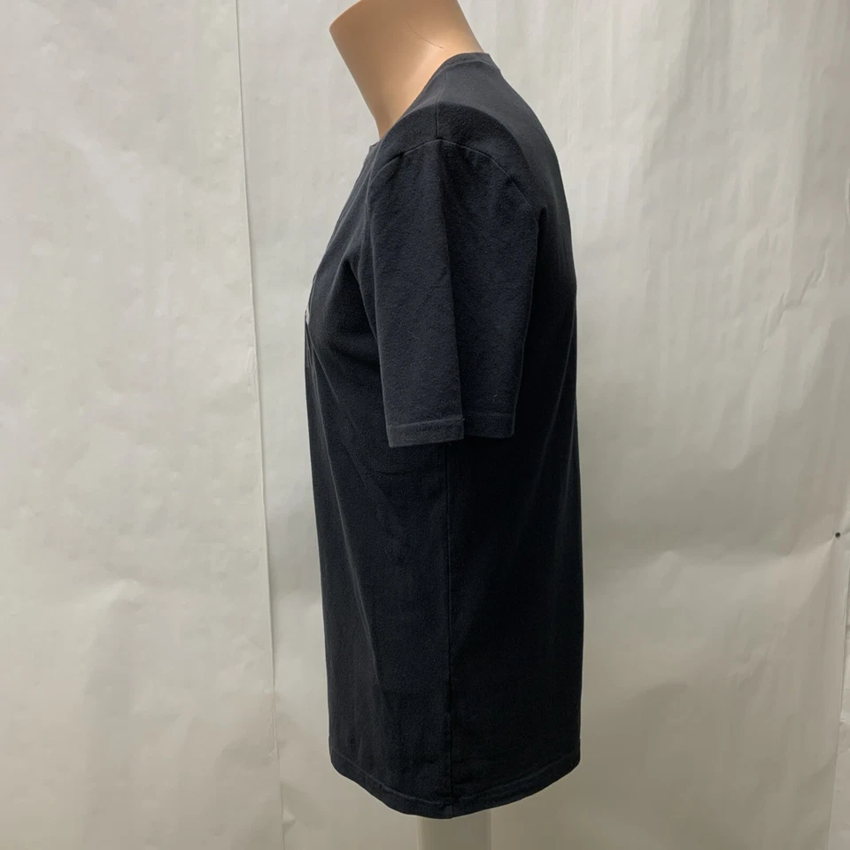 Camisa Batman Caballero Oscuro Juvenil XL Under Armour HeatGear Suelta Liga de la Justicia Foto 4 de 4