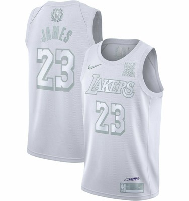 new lebron jersey