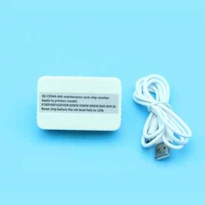 C9344 Chip Resetter For Epson L3560 L3550 L5590 XP-2105 XP-3105 XP-4100 printer