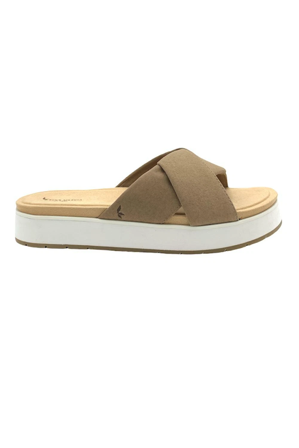 Sandali Koolaburra by UGG Twist Detail Slide Anfora Carenza