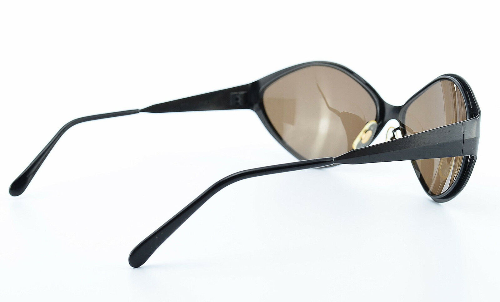 Oliver Peoples Sunglasses OP-515 Crazy Sunglasses Butterfly Japan 