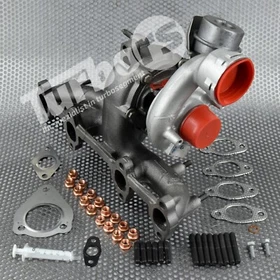 Turbolader Audi Seat Skoda VW 1.9 TDI 74 kW AXR 038253010B 038253016J 038253010M