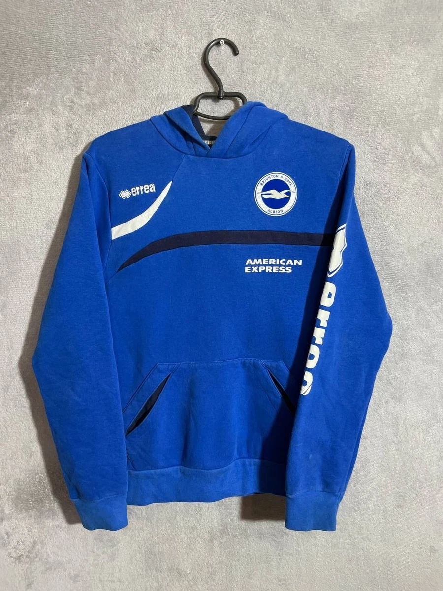 Brighton & Hove Albion International Club Soccer Fan Apparel and