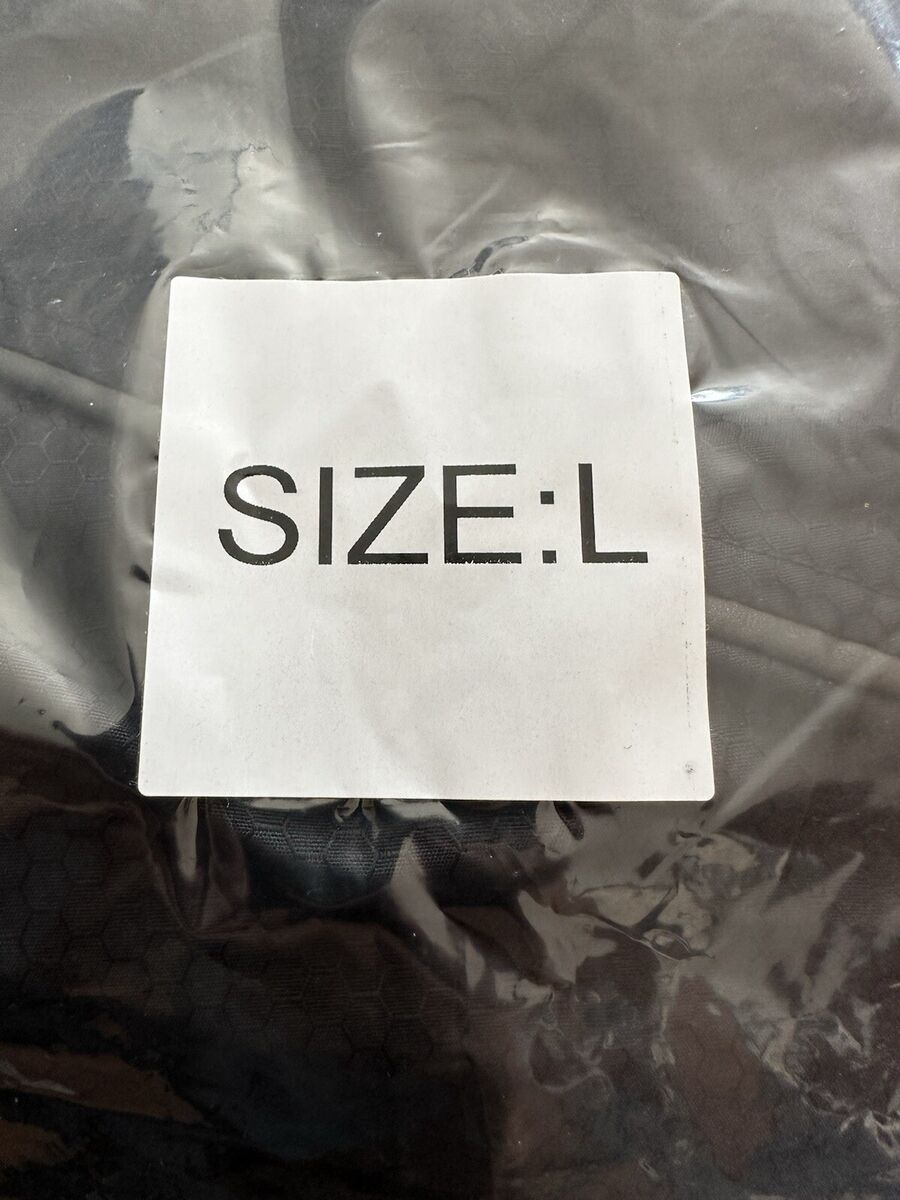 Size Large - Supreme FW24 Reflective Piping Poly Pullover Size Large - Supreme FW24 Reflective Piping Poly Pullover