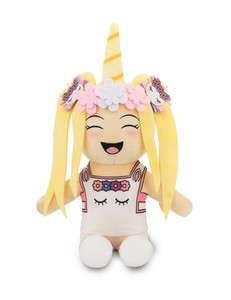 I Am Sanna Iamsannato Plush Roblox Youtube Ebay