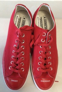 converse undercover order disorder