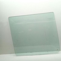 Rechtes Seitenscheiben Glas Fiat Ritmo Regata Ppg GrüN 5954994