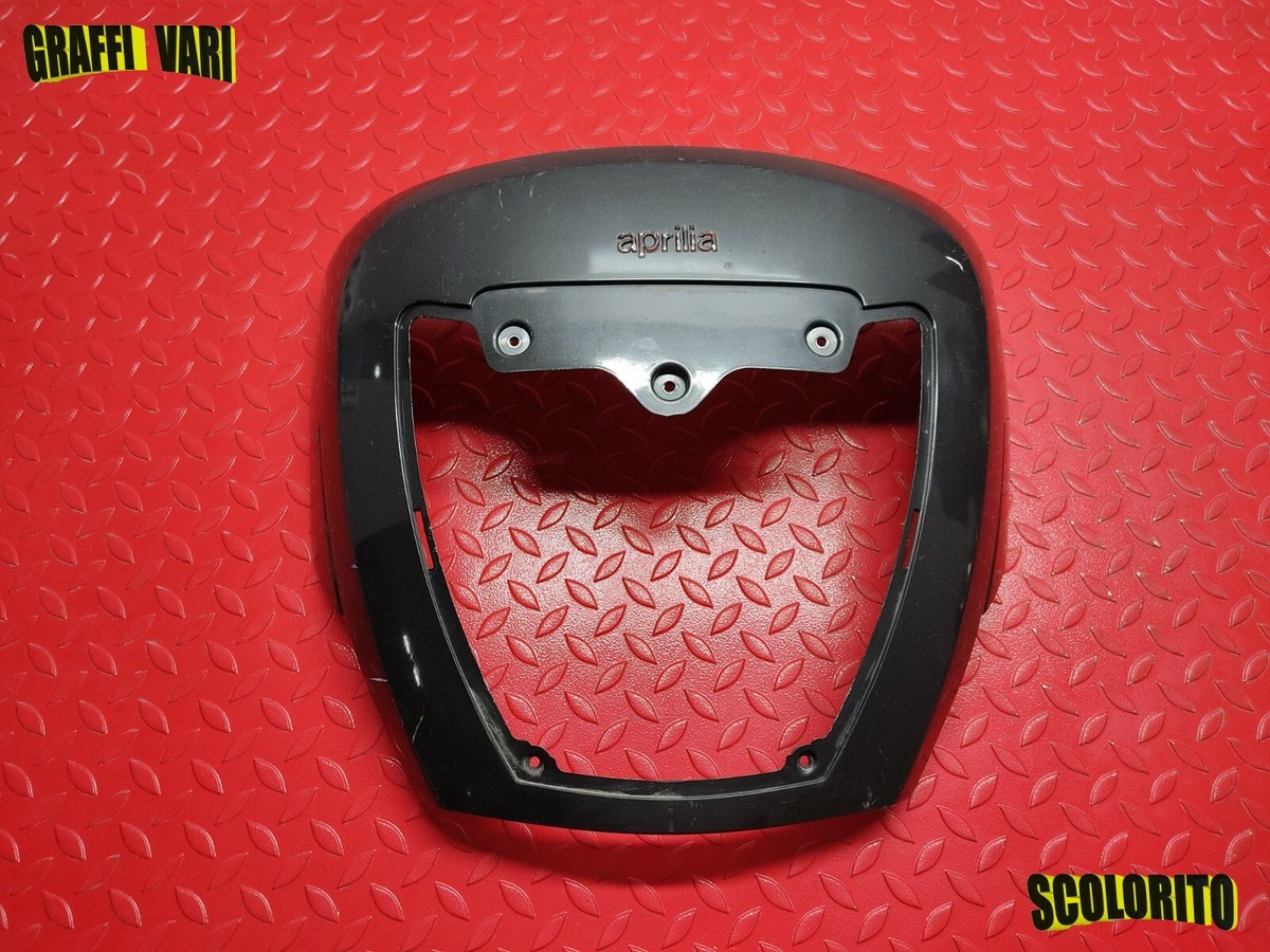 Bouclier Coffre Avant Original Aprilia Scarabeo 50 Street AP8268662