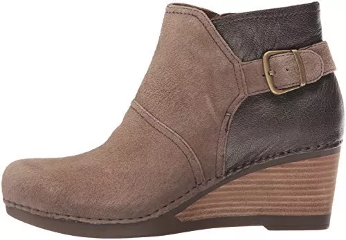 Dansko women's joy ankle best sale bootie