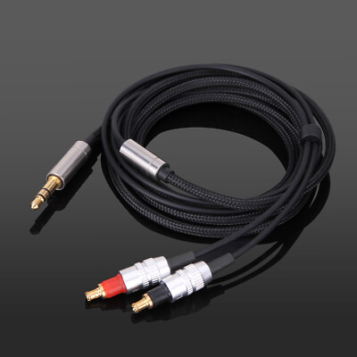 3.5mm OCC Audio Cable For audio-technica ATH-WP900 ATH-ADX5000