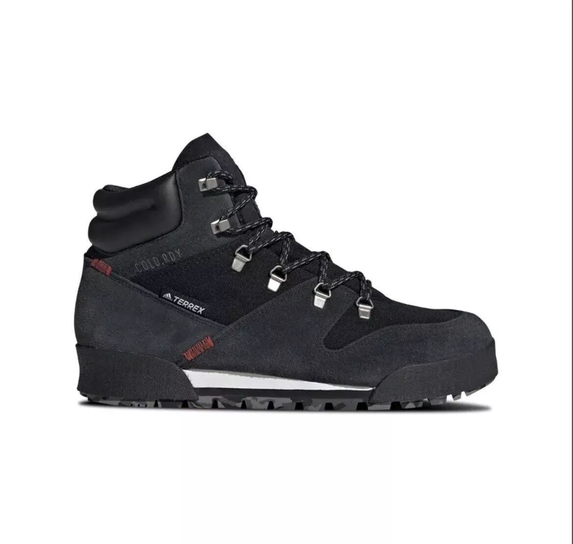 Adidas Terrex Snowpitch Cold Rdy Hiking Boots FV7957 US Men s Size