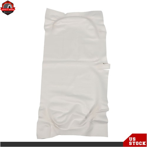 Fit For E-Z-GO TXT 1995 96 97-2013 Pair Front Vinyl Seat Cover Golf Cart - Picture 24 of 24