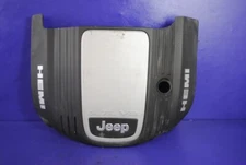 05-10 Jeep Grand Cherokee Commander 5.7L V8 Hemi Engine Cover 53013718AB OEM