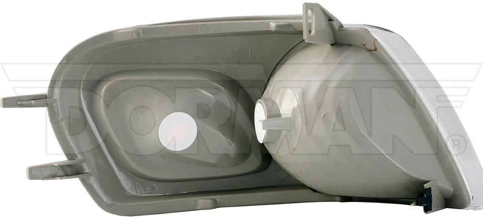 Conjunto de luz de giro/estacionamiento Dorman para Pontiac Trans Sport 1997-1998 Foto 3 de 4