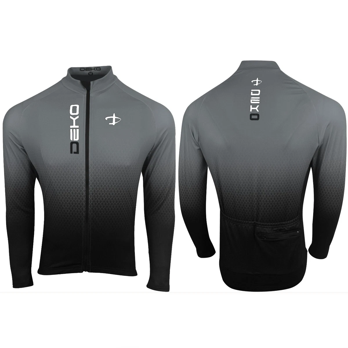 Maglie da ciclismo a manica lunga per uomo taglia XL | Acquisti Online su