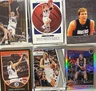 Dirk Nowitzki Basketball Cards ***You Pick*** MAVS Top 75 HOF. Revised 3/10