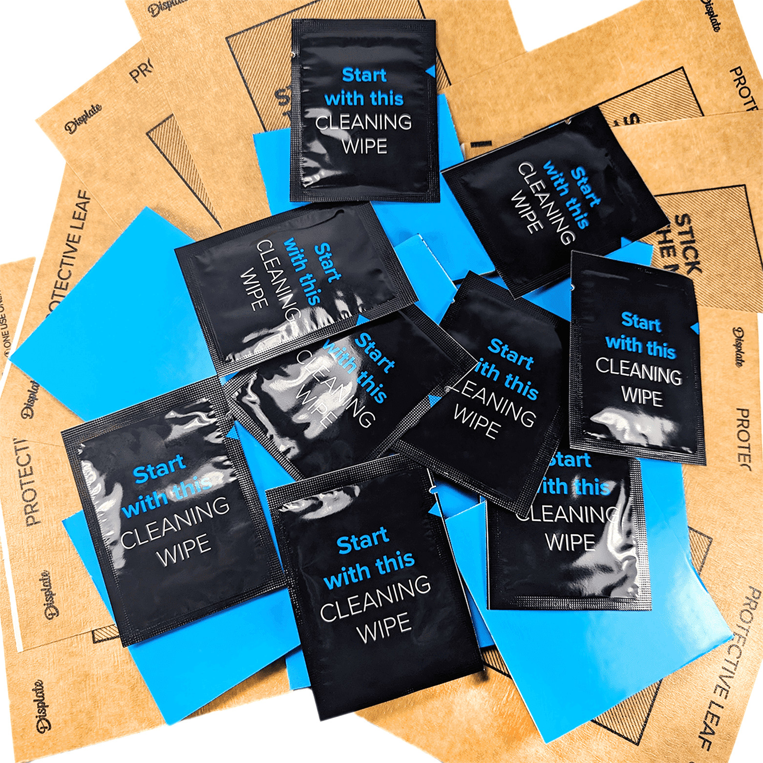 Displate 1 bis 9 original Sets Magnet Halterung - Safe Wall Mounting System