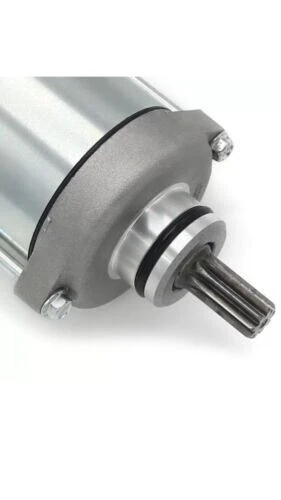 NUEVO motor de arranque compatible con KTM 500 EXC 78140001000 2012 2013 2014 2015 2016 Foto 2 de 4