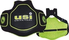 USI 770BX Chest Guard Thick Foam Heavy Duty+ Free Post+ AU Stock