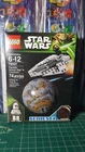 LEGO Star Wars: Republic Assault Ship & Planet Coruscant (75007)