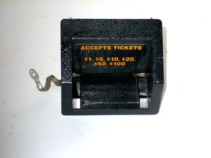 Bally s6000 wheel control chips Bally s6000 wheel control chips