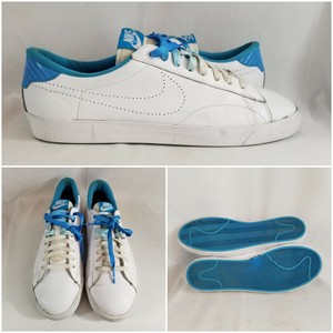 nike classic ac white sneakers