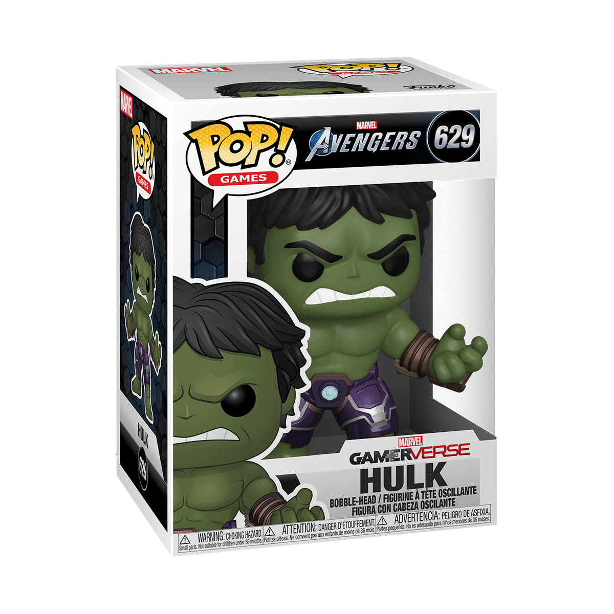 【未開封】marvel アベンジャーズfunko pop! フィギュア セット マーベル 『アベンジャーズ / アッセンブル シリーズ』限定ファンコ