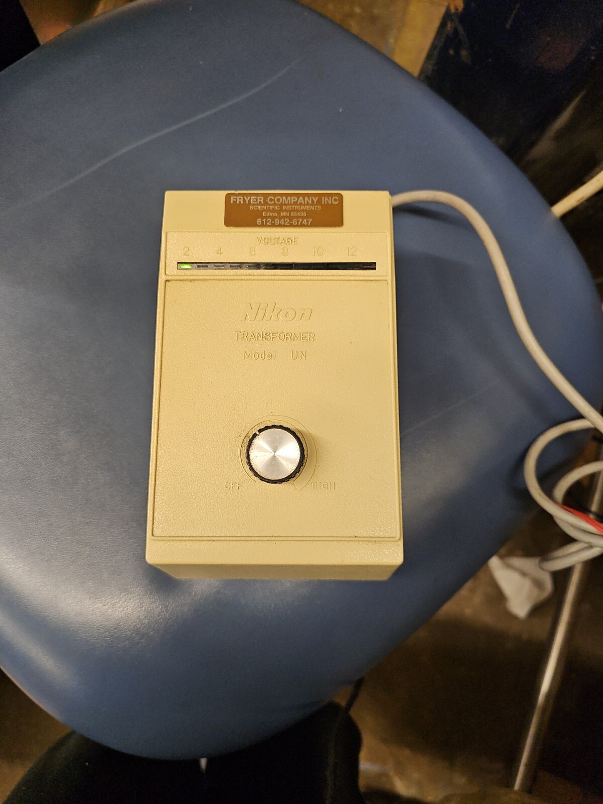 Phoenix Contact Quint 10 2939072 Power SupplyPS-120 A 24DC