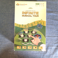 HoneyComb Steam Education Launchpad Pro Kit Infinite Musical Tour